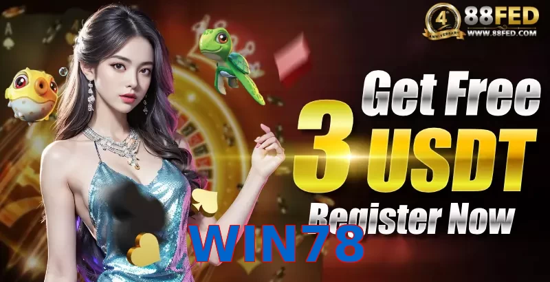 WIN78
