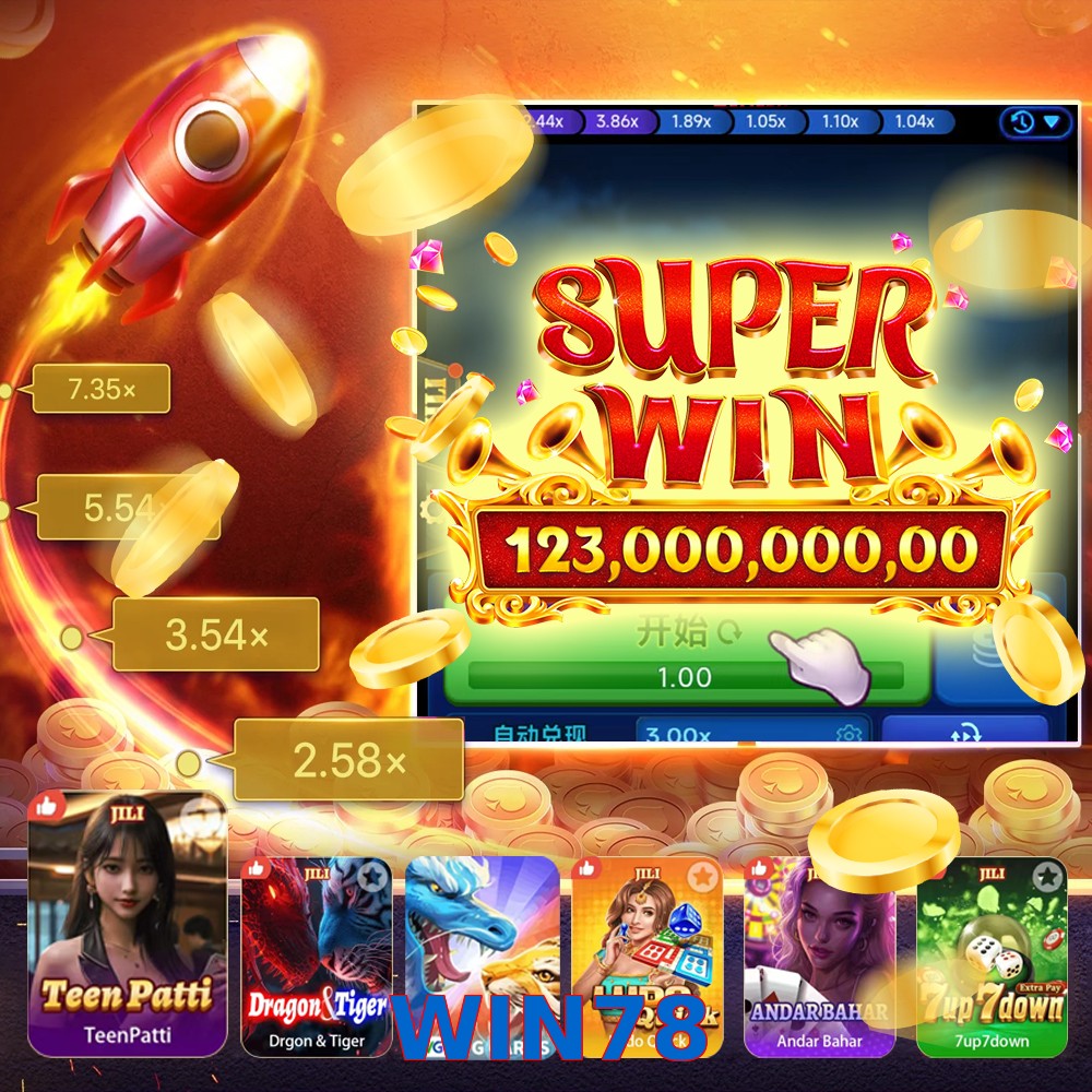 WIN78