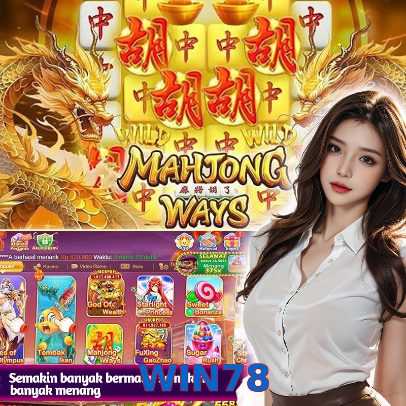 WIN78