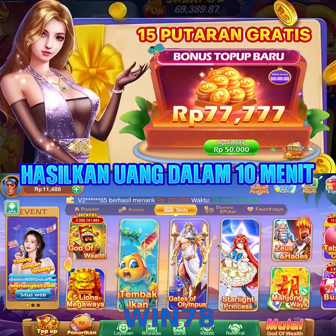 WIN78