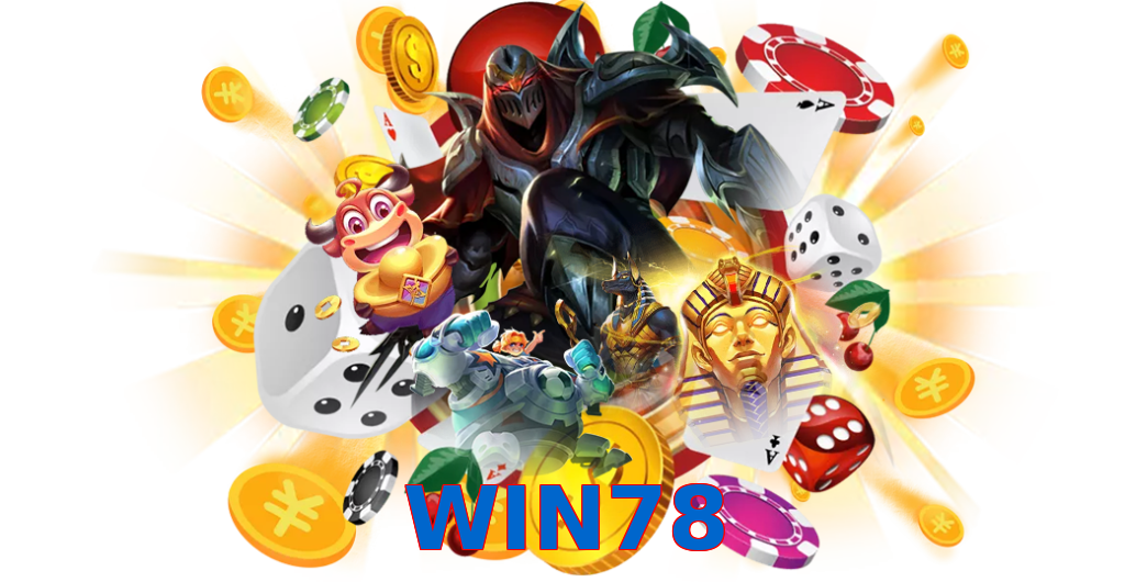 WIN78