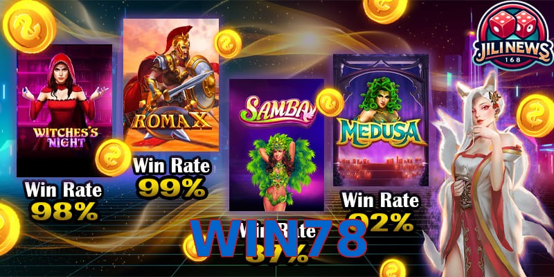 WIN78