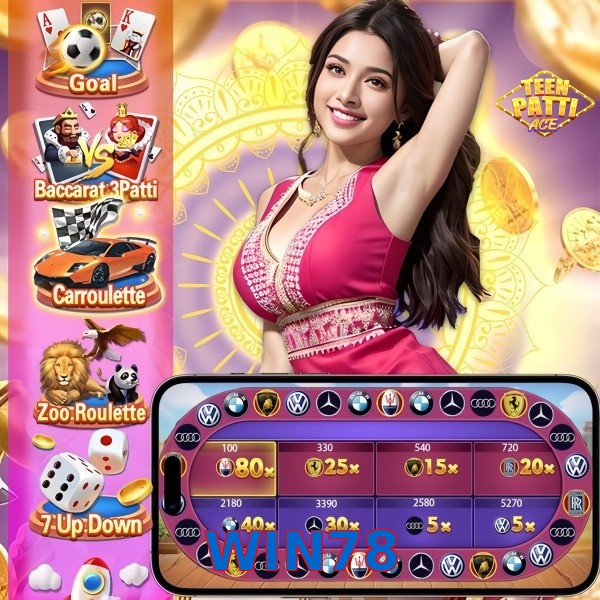 WIN78