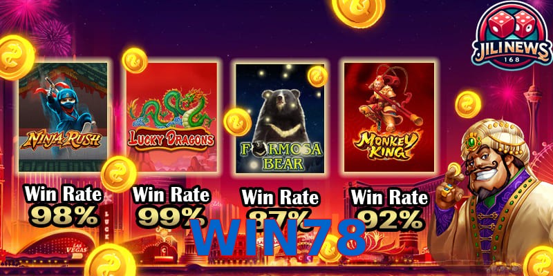 WIN78