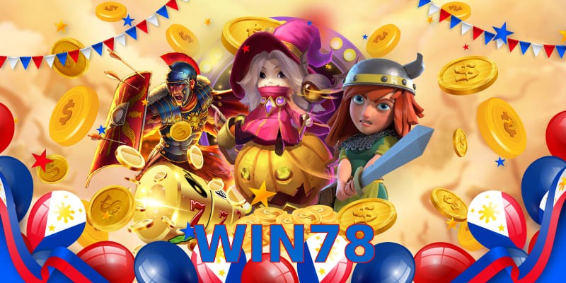 WIN78