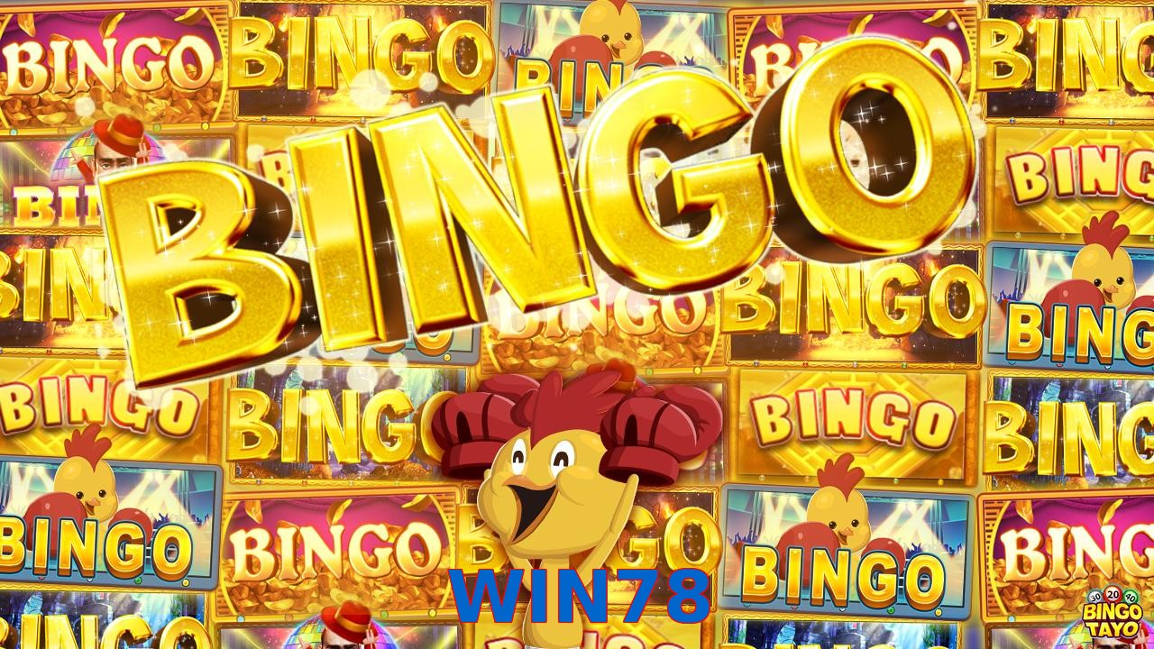 WIN78