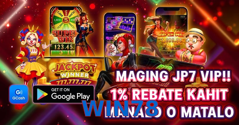WIN78