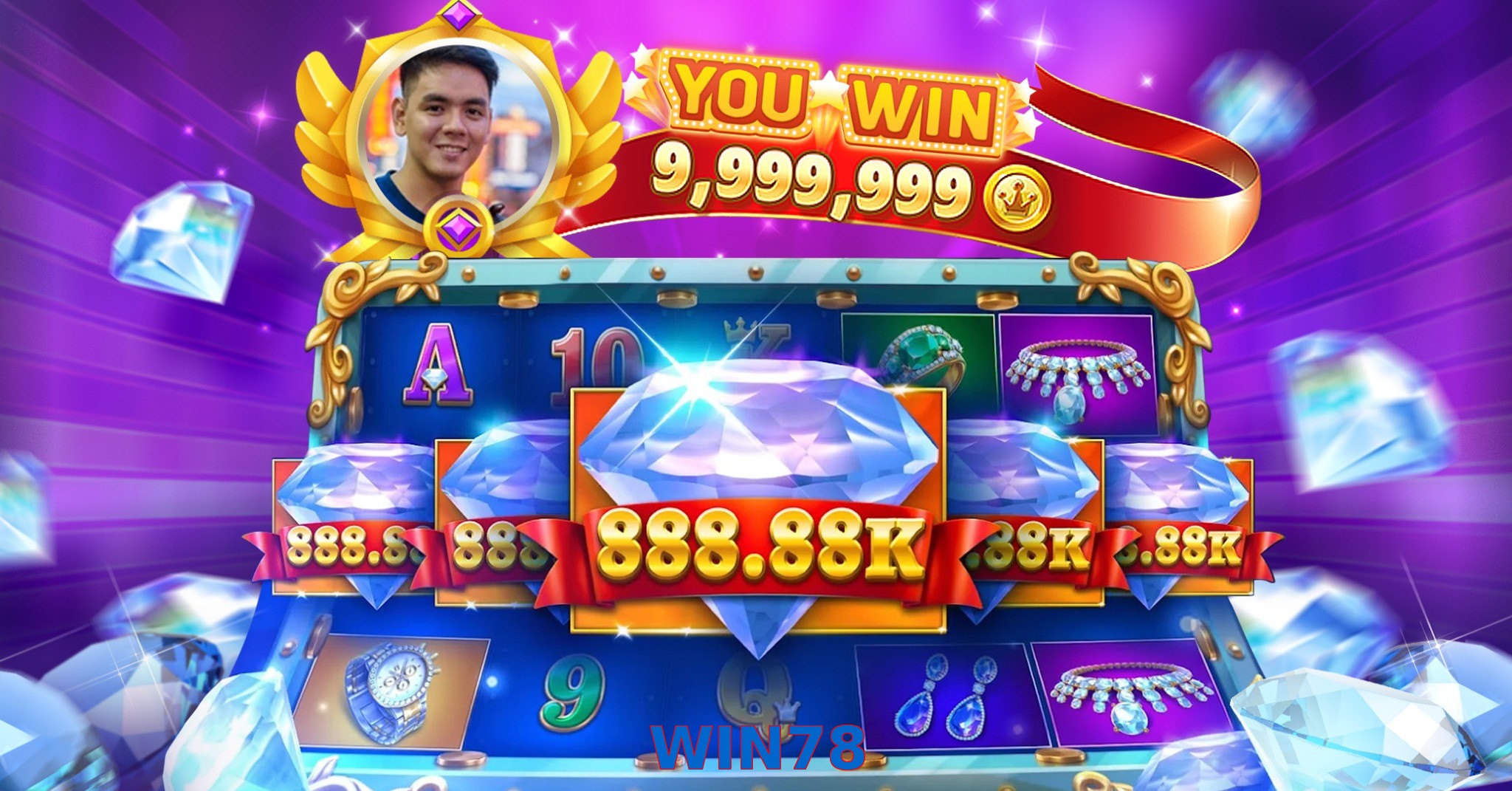 WIN78