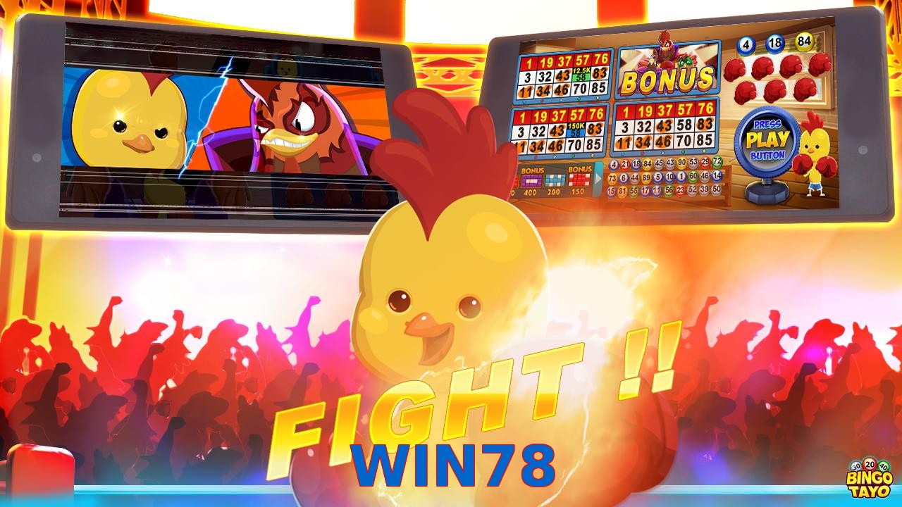 WIN78