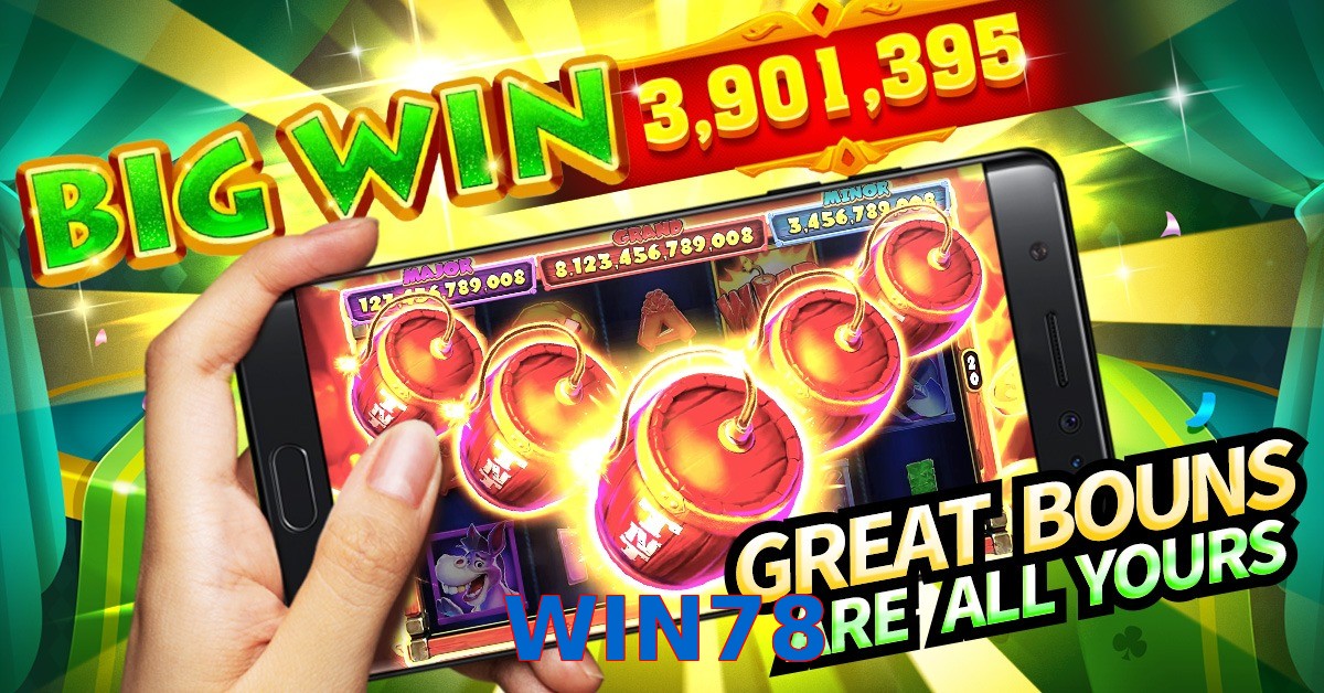 WIN78