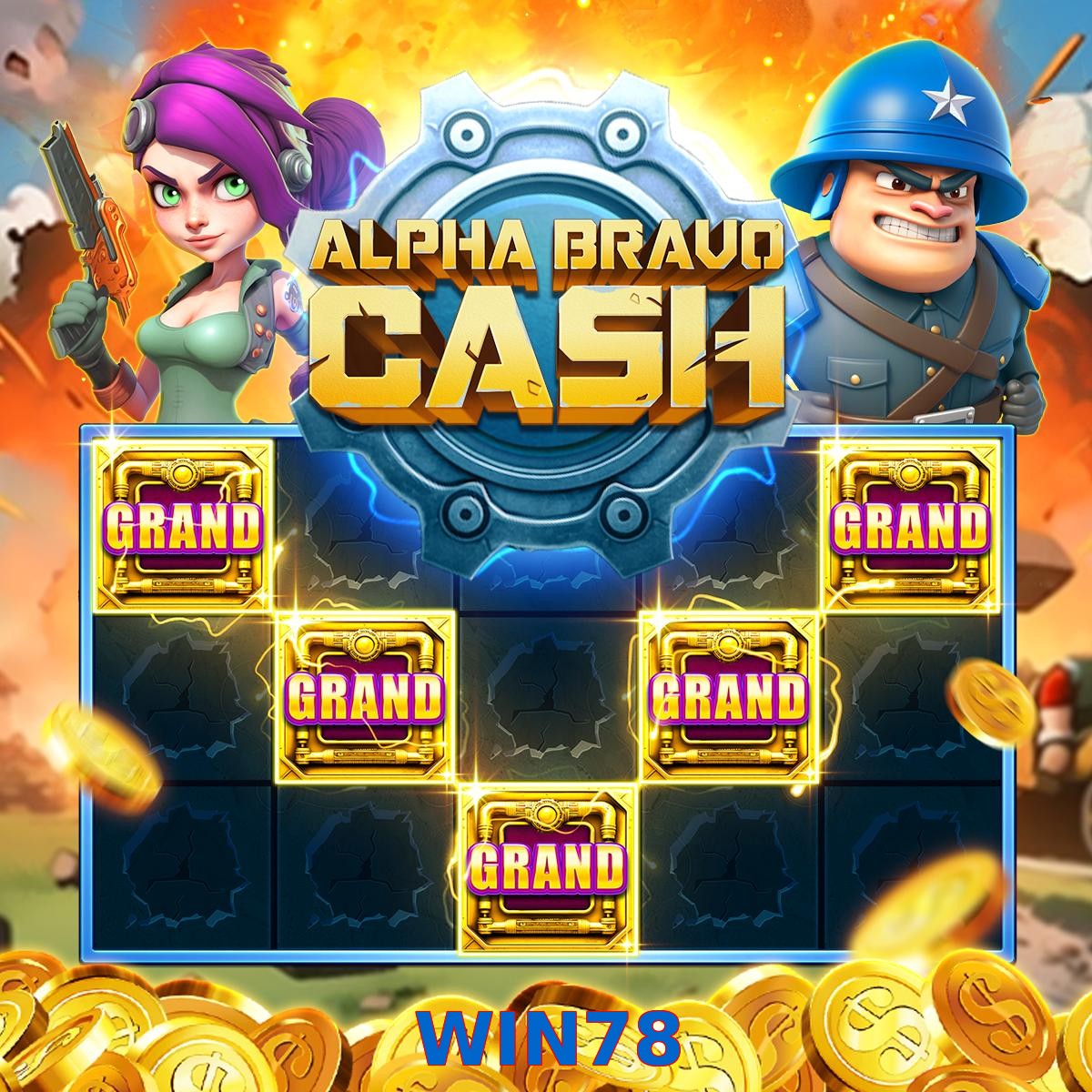 WIN78