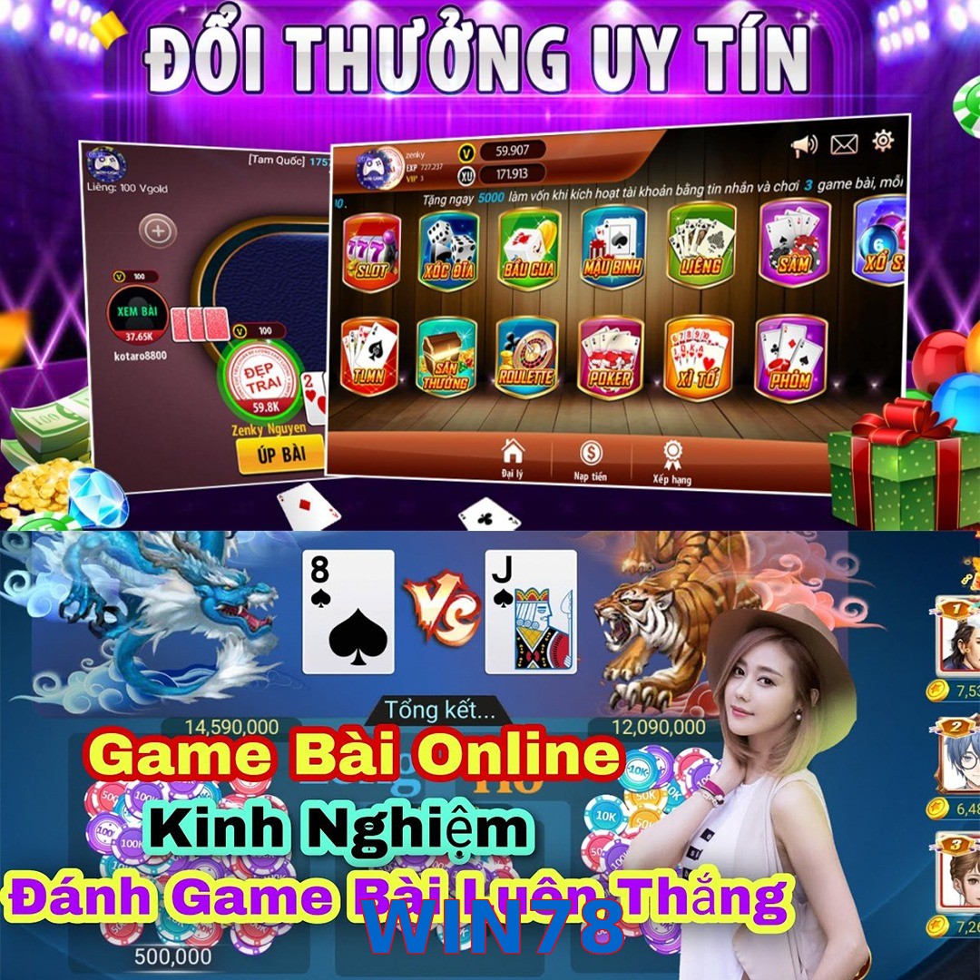 WIN78