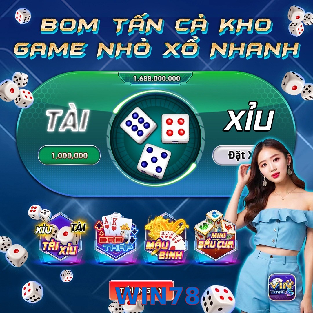 WIN78
