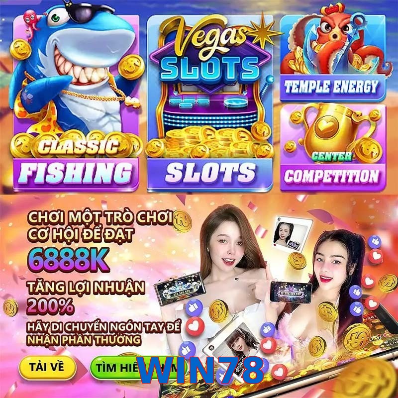 WIN78