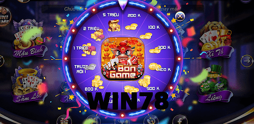 WIN78