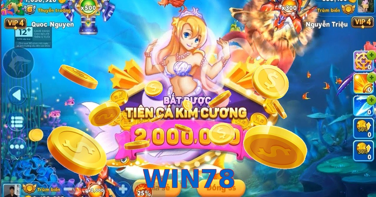 WIN78