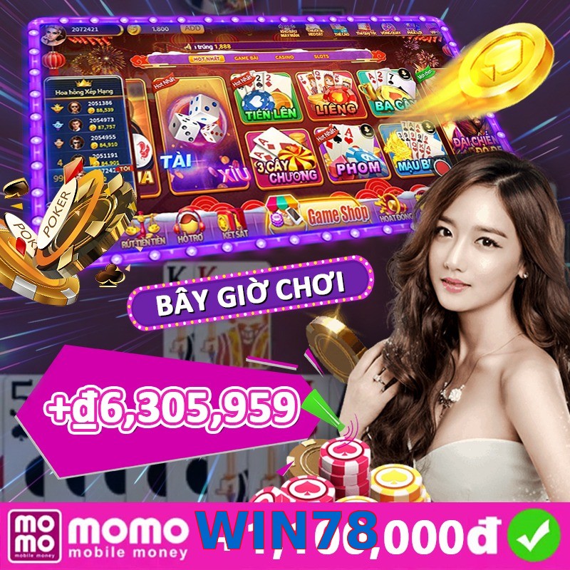 WIN78