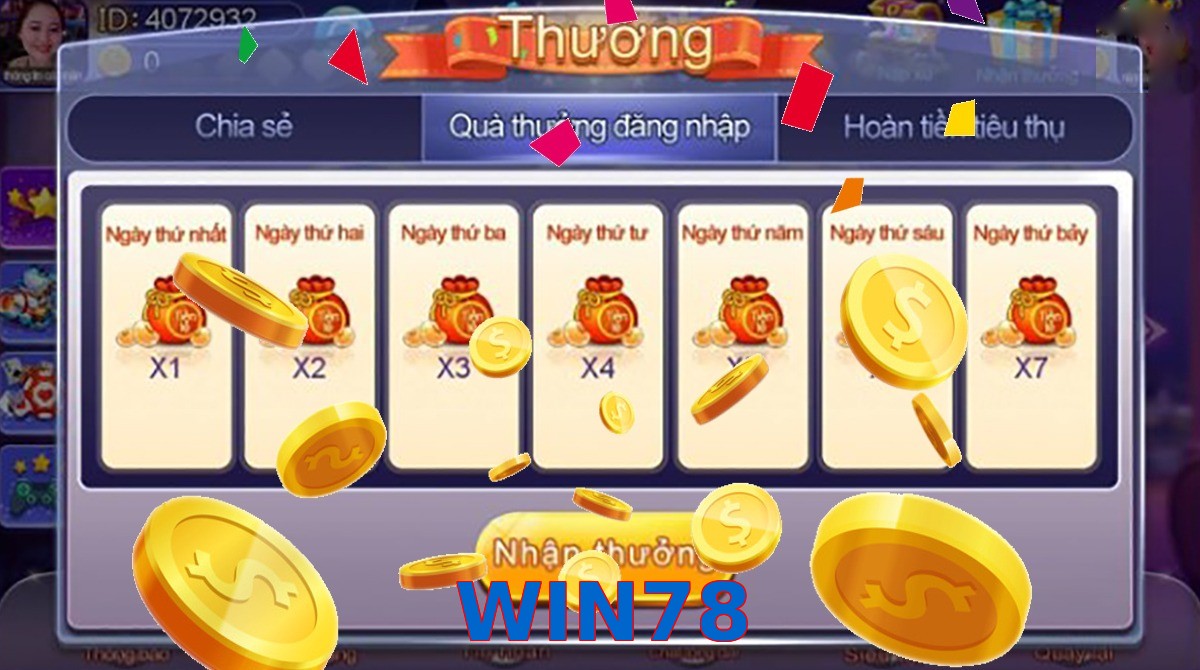 WIN78