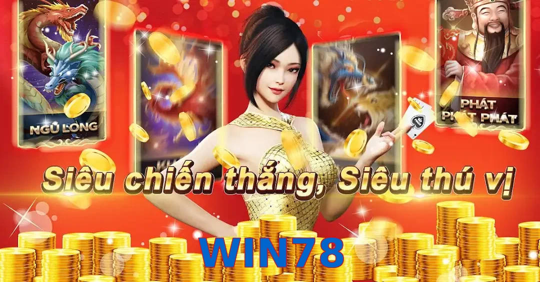 WIN78
