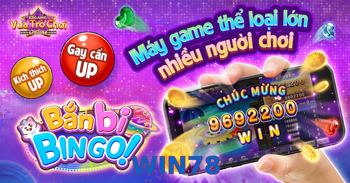 WIN78