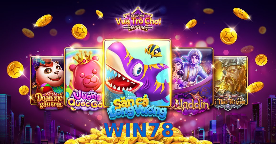 WIN78