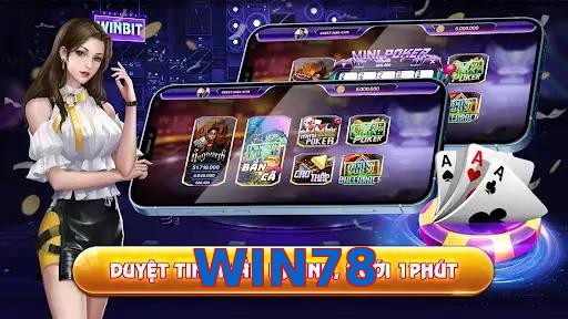 WIN78