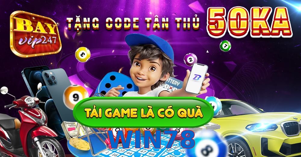 WIN78