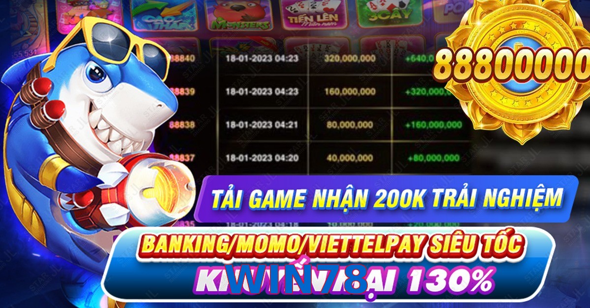 WIN78