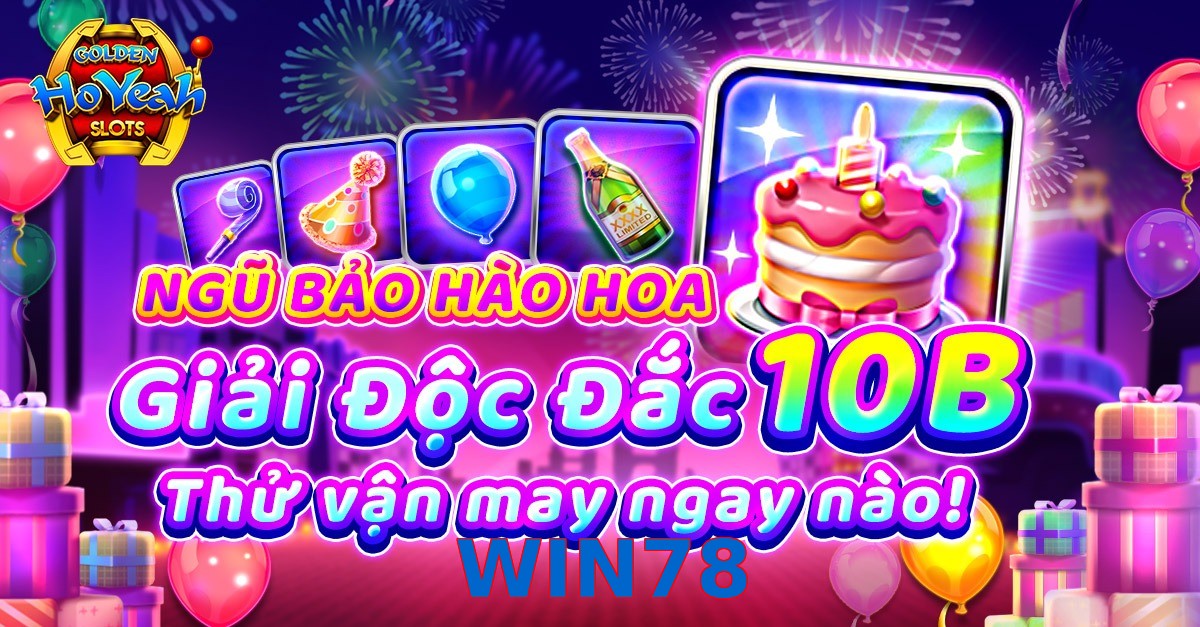 WIN78