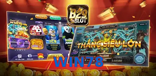 WIN78
