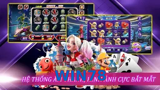 WIN78