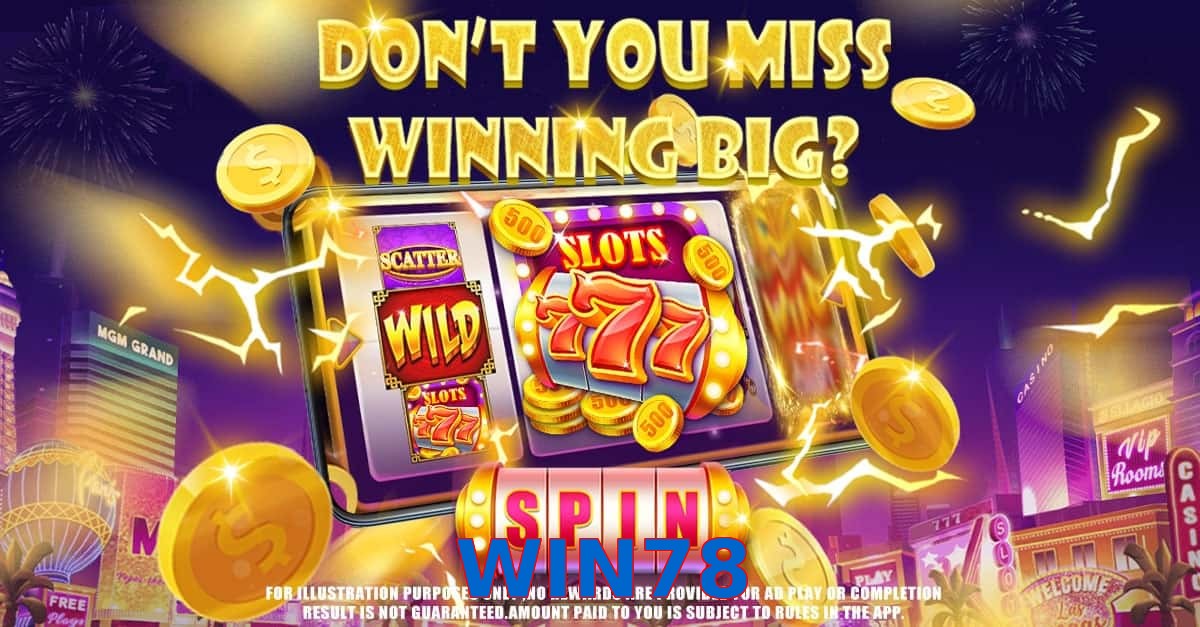 WIN78