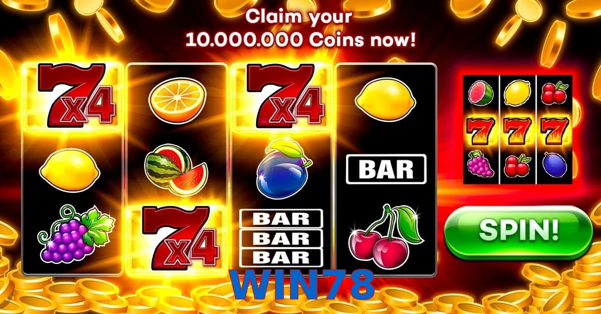 WIN78