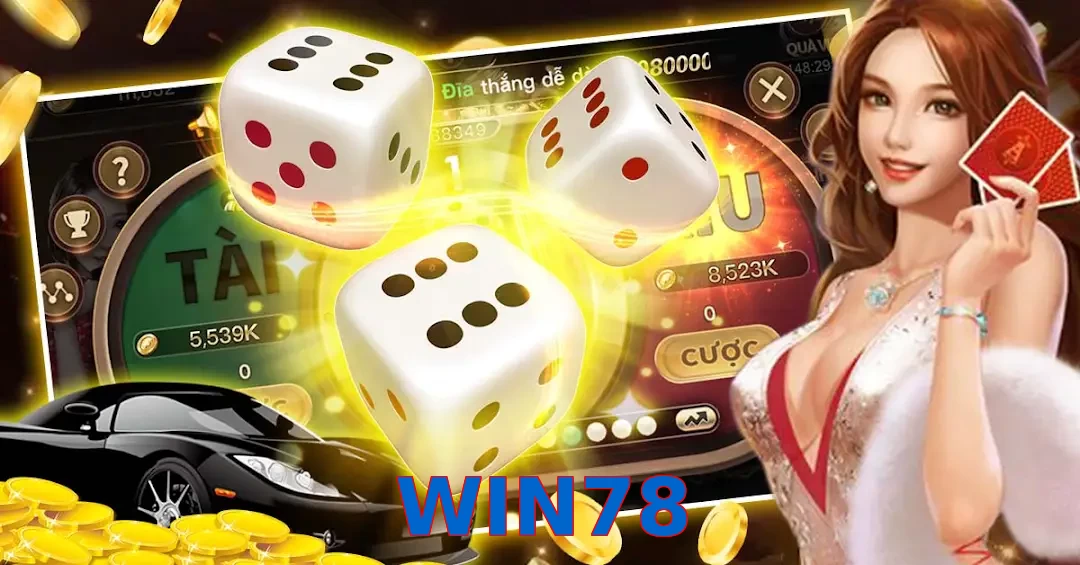 WIN78