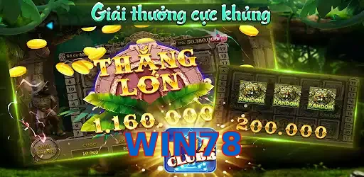 WIN78