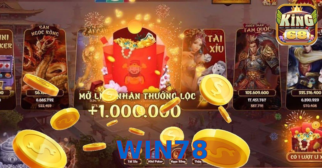 WIN78