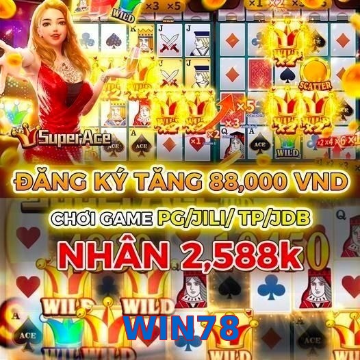 WIN78