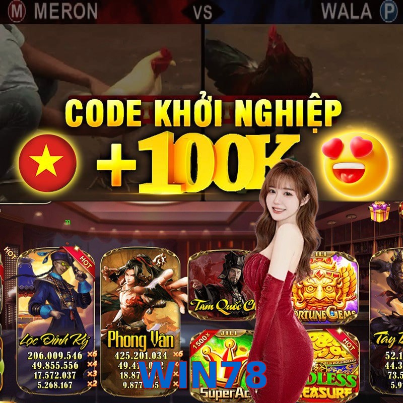 WIN78