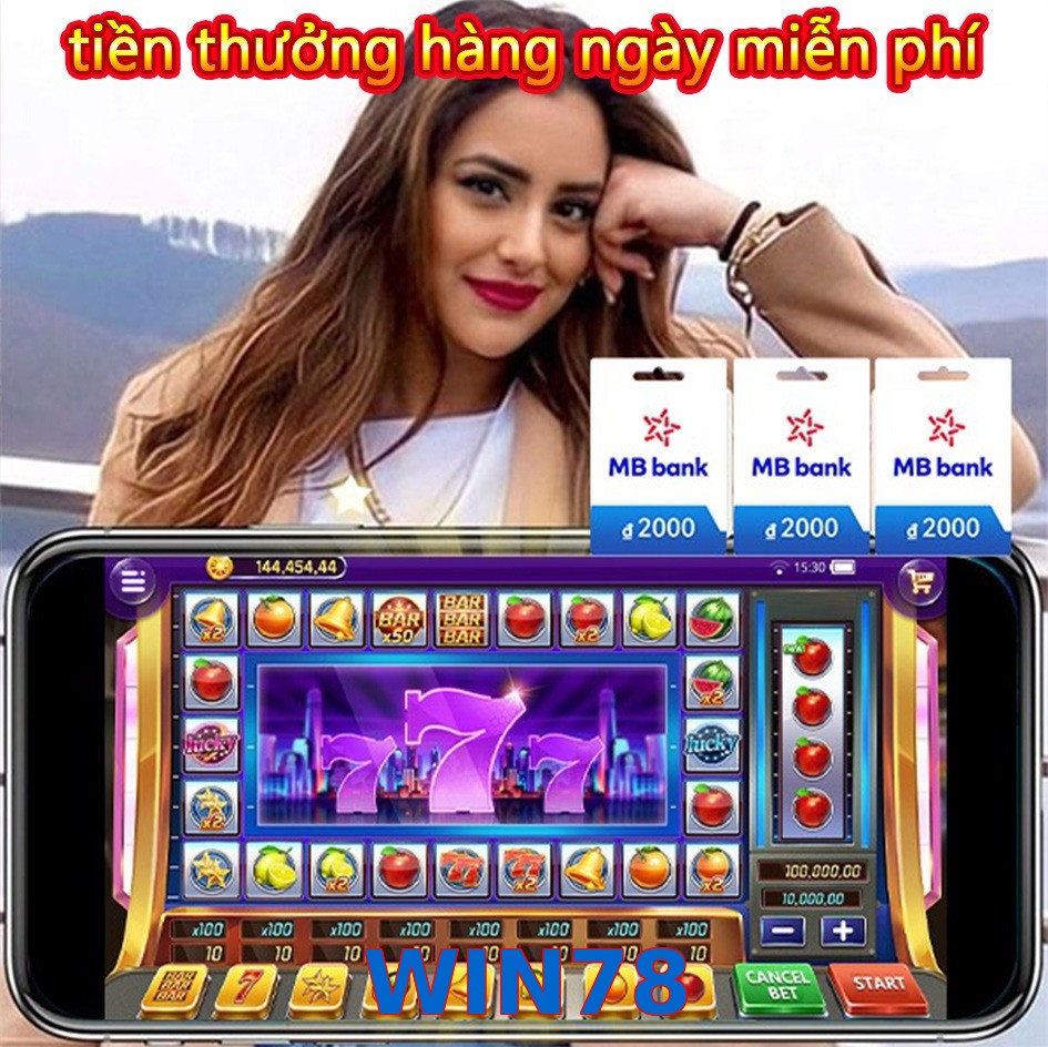 WIN78